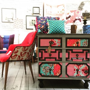 5 SARAH PETERSON DESIGN