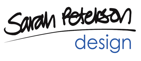6 SARAH PETERSON DESIGN