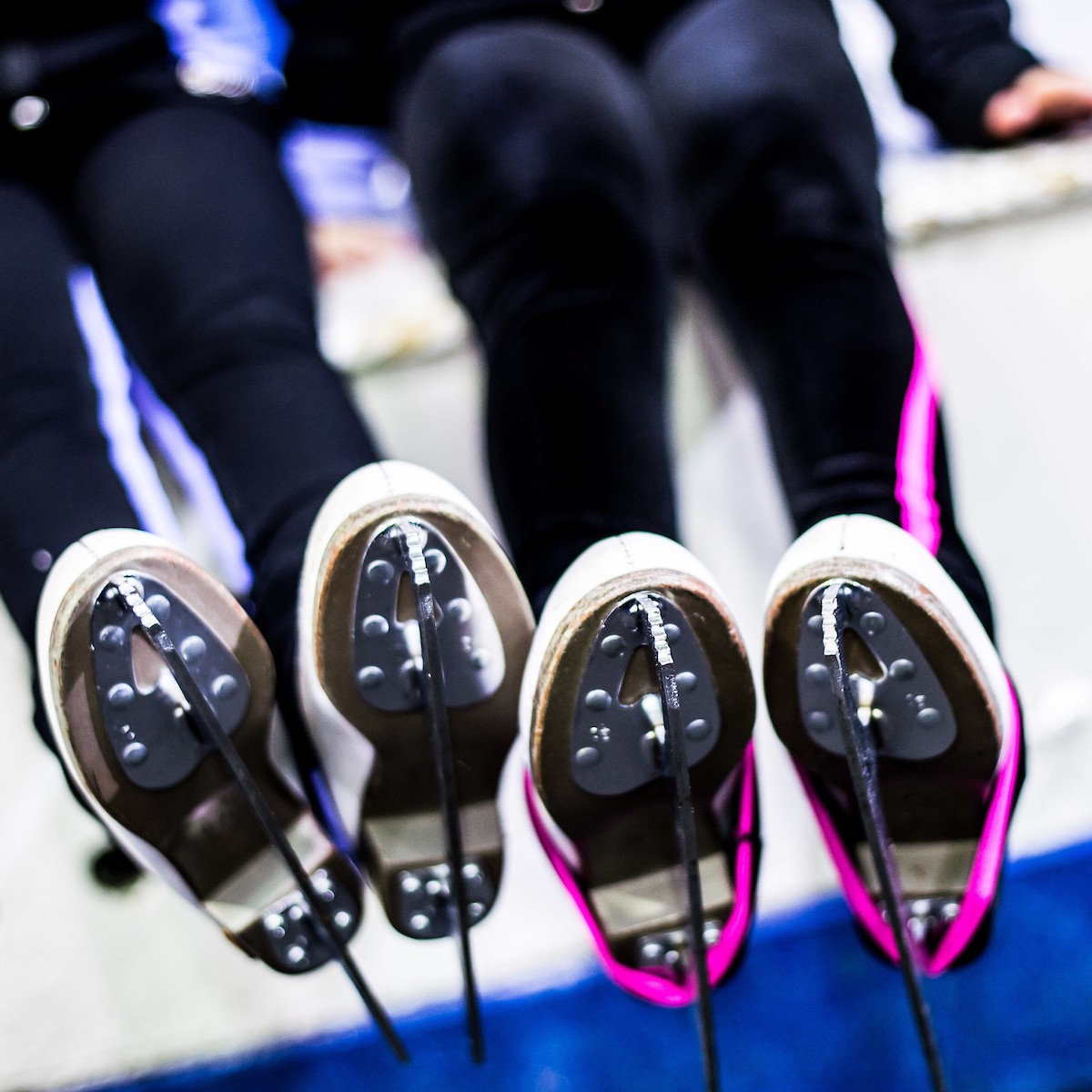 Fitness Skating skates