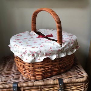 INCHYRA - Picnic Basket