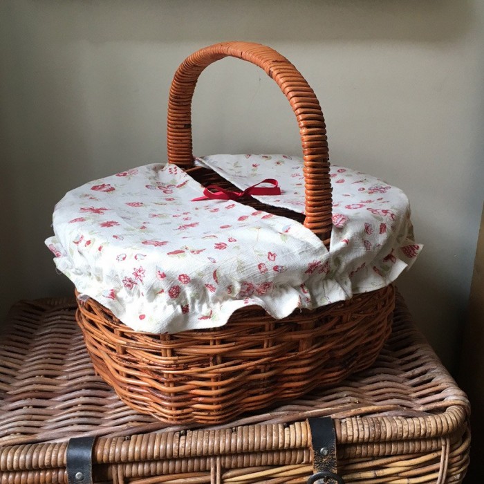 INCHYRA - Picnic Basket