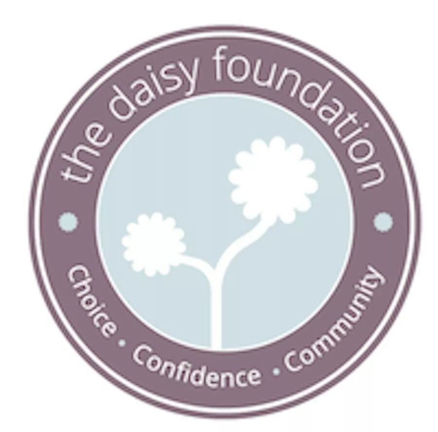 Daisy Foundation logo