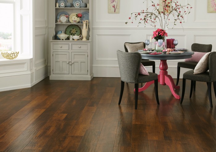 PERTHSHIRE FLOORING - Karndean