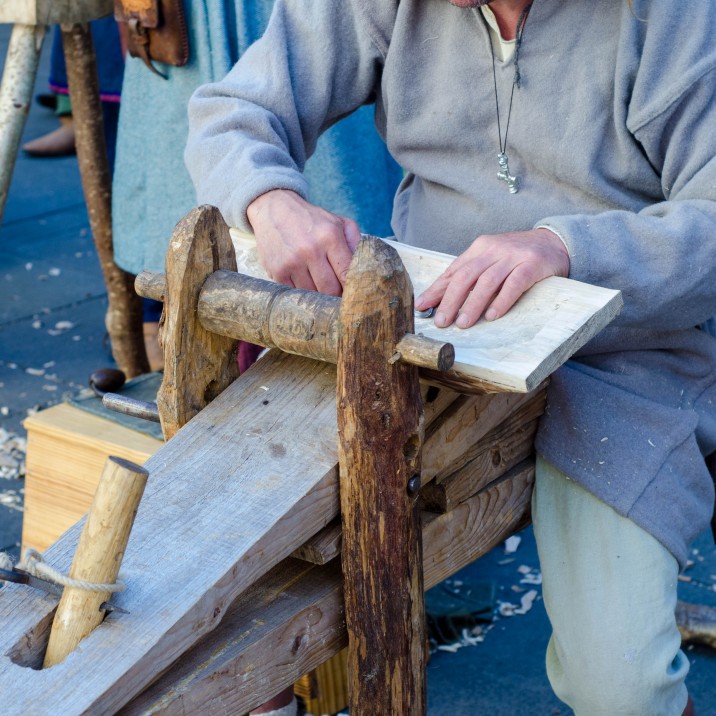 The treaty of Perth celebrations celebrated 750 years since the treaty was signed between Norway and Perthshire.  We celebrated this event in the city centre with vikings and medieval fun!