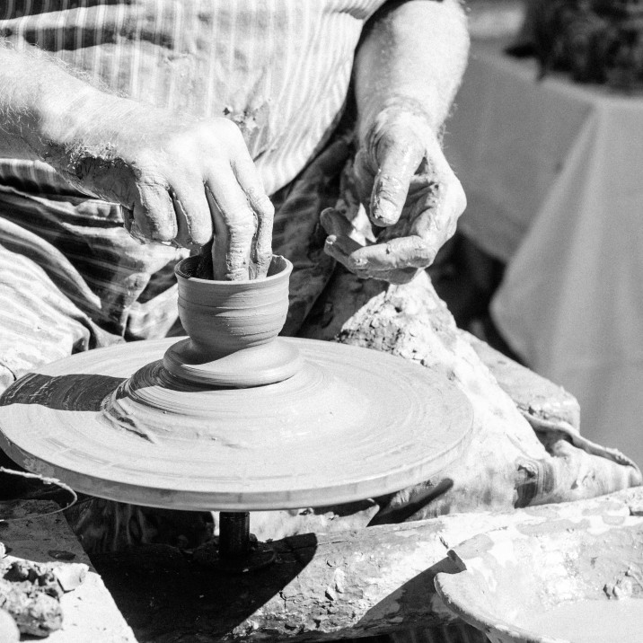 Perth went back in time as we celebrated 750 years since the treaty of Perth was signed.