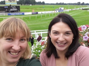 Food, Fun and A Cheeky Wee Flutter