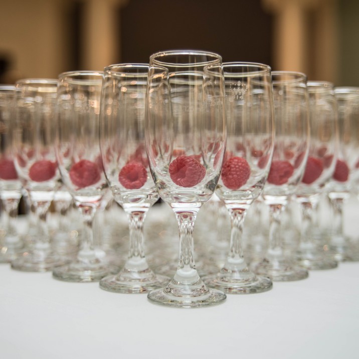 The Launch night at The Great Perthshire Picnic had prosecco aplenty! As businesses, politicians and members of staff came together to celebrate the start of the Great Perthshire Picnic 2016!