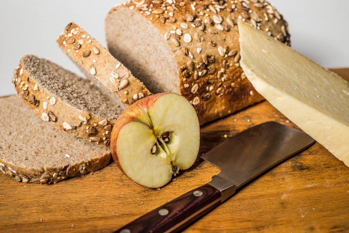 The Blair Atholl Watermill are doing a one day bread making course on the 24th - 25th September. Learn how to make different types of bread in the traditional manner!