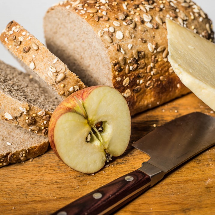 The Blair Atholl Watermill are doing a one day bread making course on the 24th - 25th September. Learn how to make different types of bread in the traditional manner!