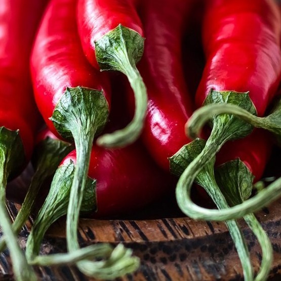 Chilli, Garlic and Ginger weekend tasting session at Glendoick Garden Centre. If you love any of these fantastic ingredients then don't miss Glendoick's celebration of these hot and spicy treats on the 17th and 18th September.