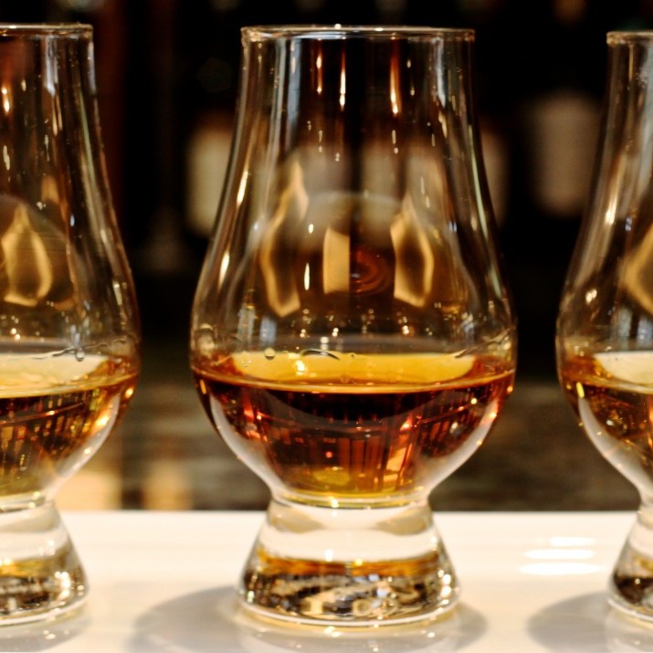 Enjoy a tasting of the local Old Perth Whisky - Perths only Independent Whisky bottlers at Exel Wines on Wednesday 28th September.