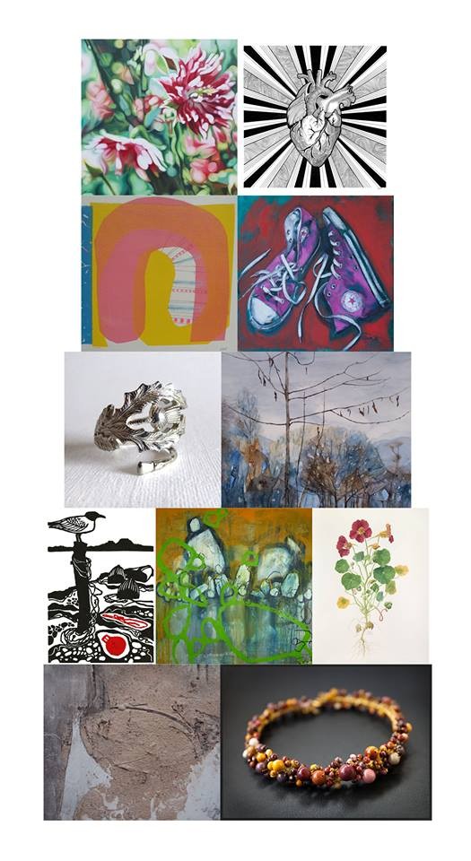 ARTISTS Stanley Artists