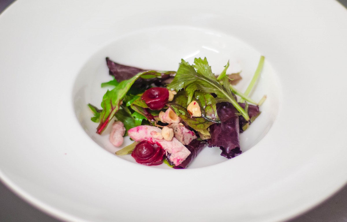 63 REVIEW - Partridge Slad