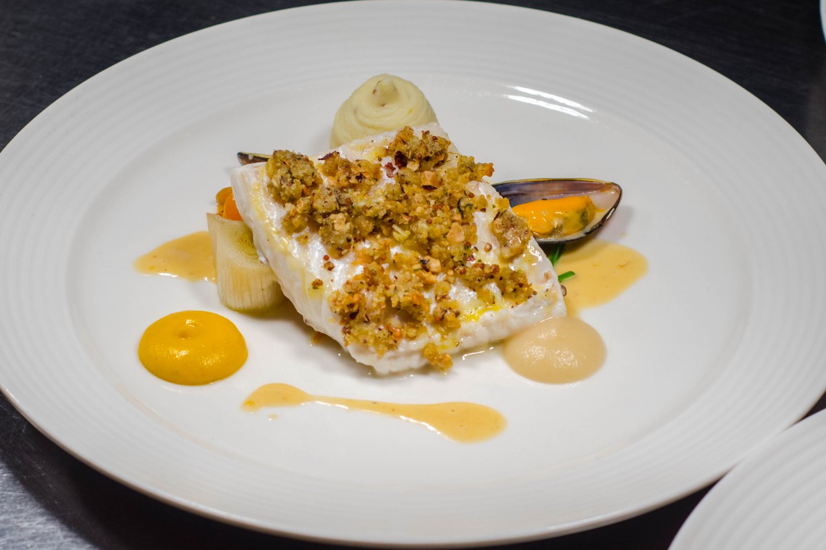 63 REVIEW - Plaice Fillet