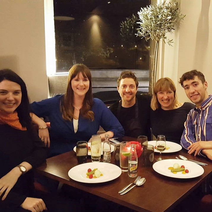 63 REVIEW - Team Pic