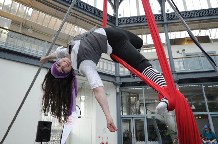 Adventure Circus Gemma