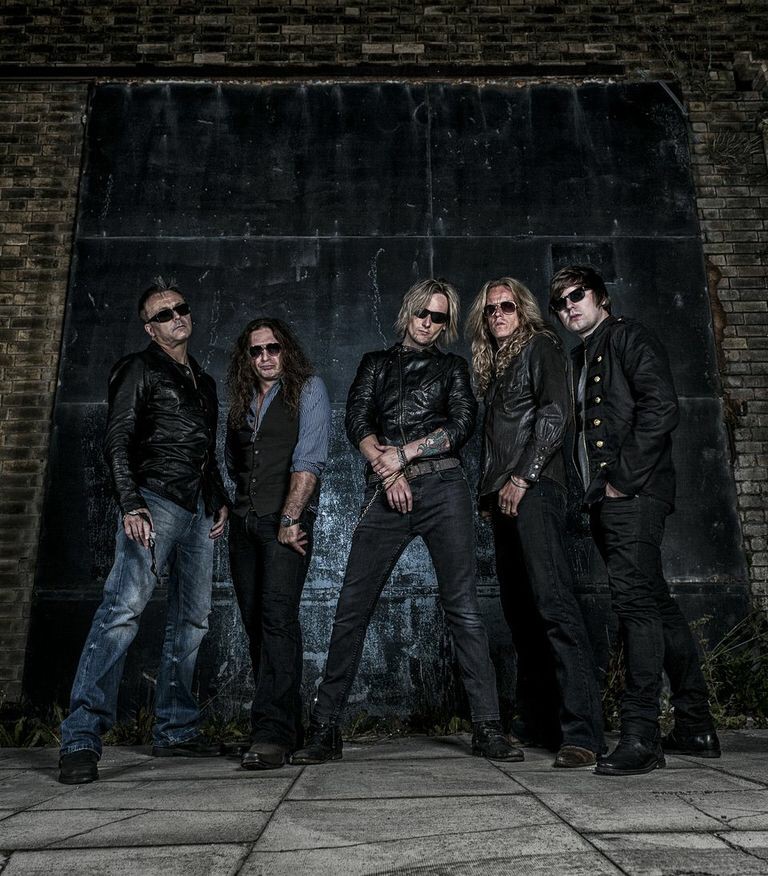 Hallowe'en 2016 Zombie Horroween The Kill