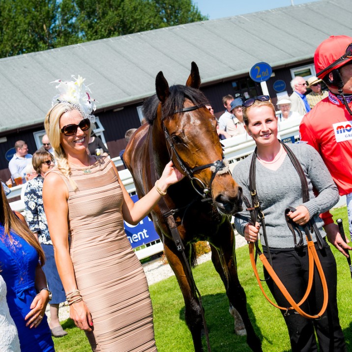 WIN: A gift voucher for two in the Club Restaurant at any race day oof your choice in 2019 - An unforgettable dining experience worth £135.

Nestled into the stunning parklands of Scone Palace, Perth Racecourse is undoubtedly one of Scotland's favourite days out.