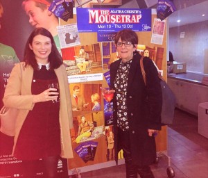 Agatha Christie's The Mousetrap