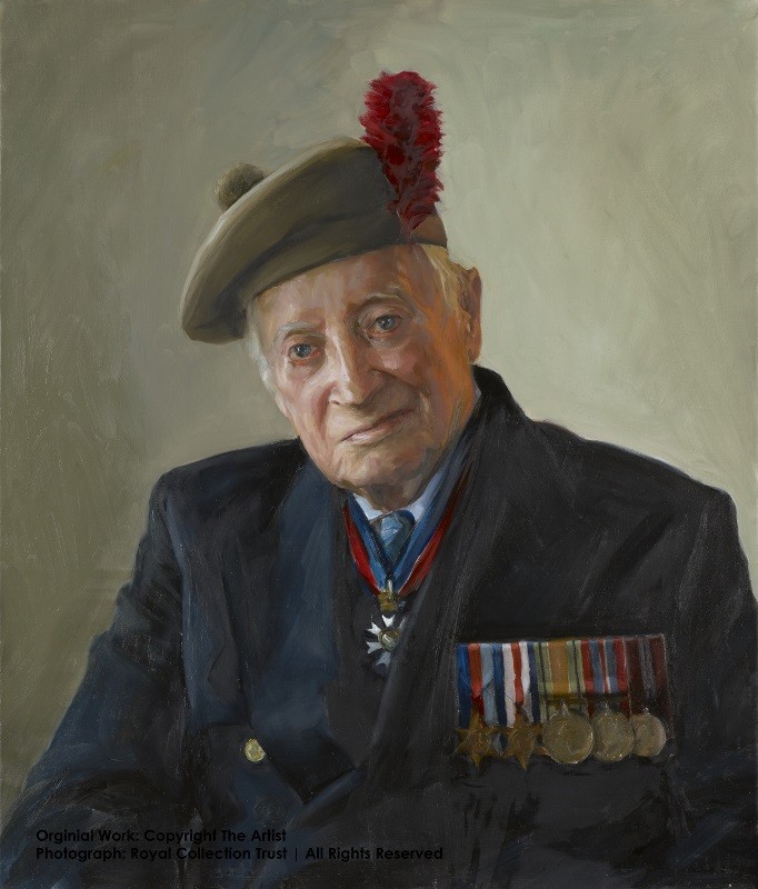 Rory Stewart will talk about the life of his father Brian Stewart drawing on their last adventure
together.