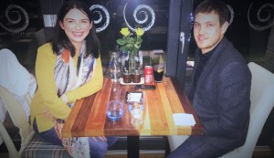 Uisge Restaurant Review