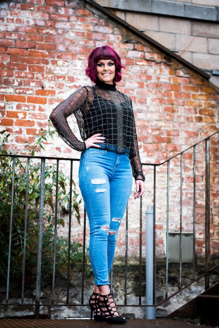 WIN A Â£250 Shopping Trip at River Island For You And A Friend!