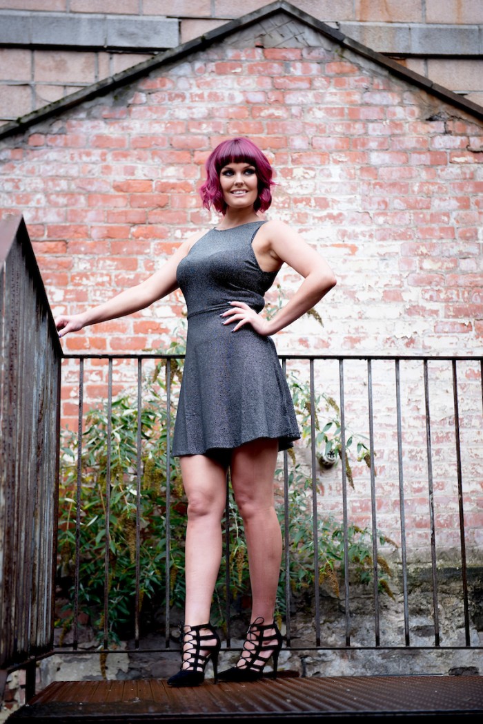 WIN A Â£250 Shopping Trip at River Island For You And A Friend!