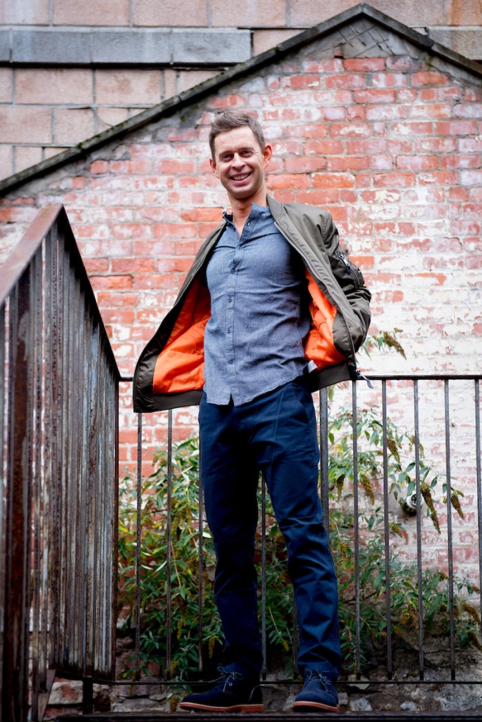 WIN A Â£250 Shopping Trip at River Island For You And A Friend!