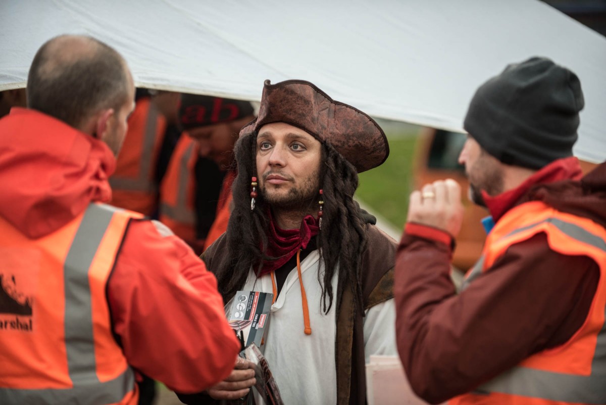 The Fair City Enduro features high intensity off road climbs of up to 20 minutes.