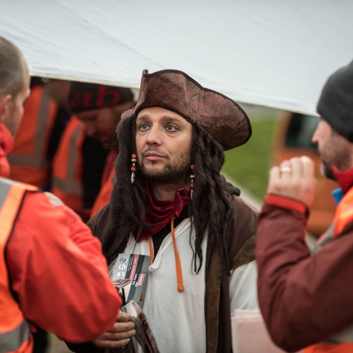 The Fair City Enduro features high intensity off road climbs of up to 20 minutes.