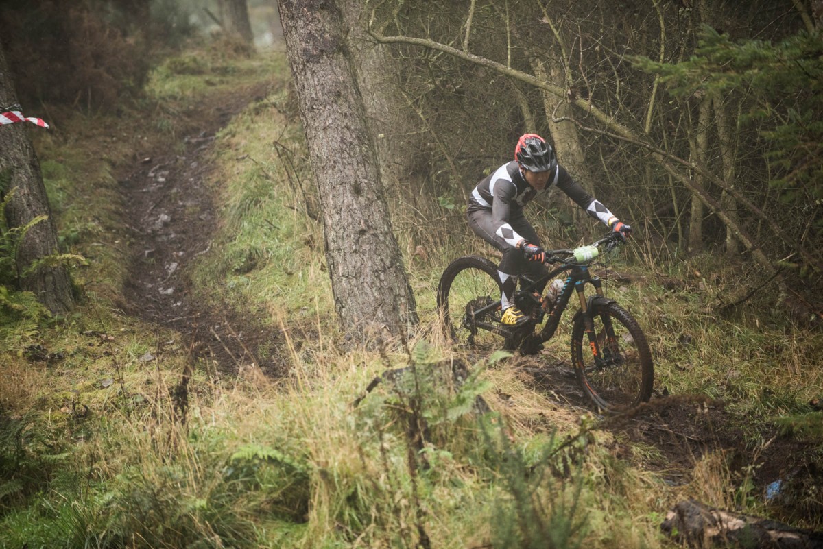 The Fair City Enduro returned to Perth in 2016 for more action packed trail rides