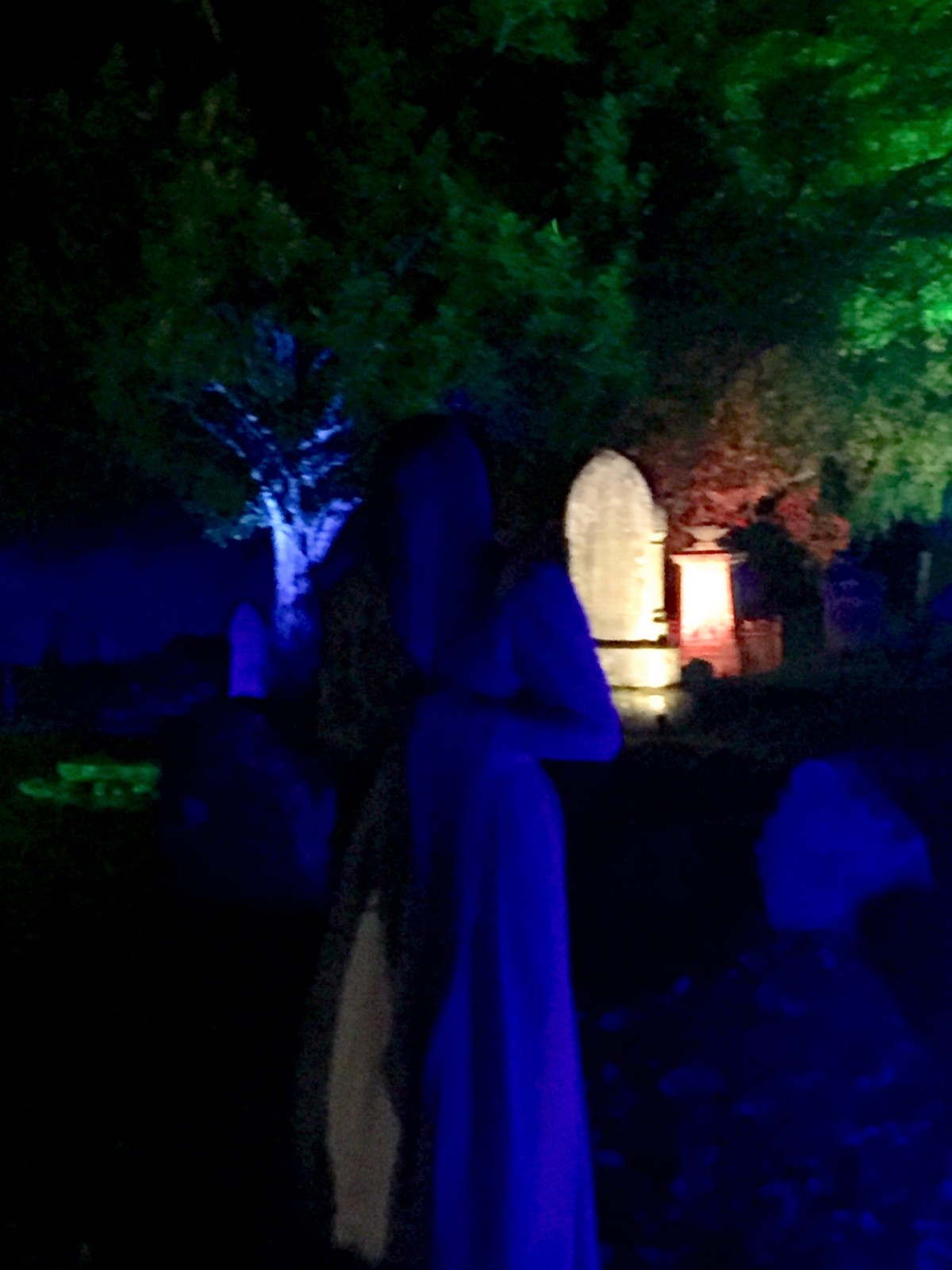 3 Scone Palace Halloween