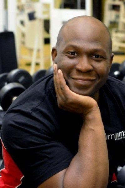 Althos FITNESS Bradley