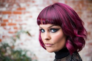 Party Look How To Tanya