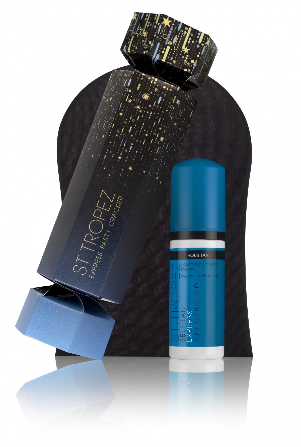 Christmas Gift Guide bliss cracker