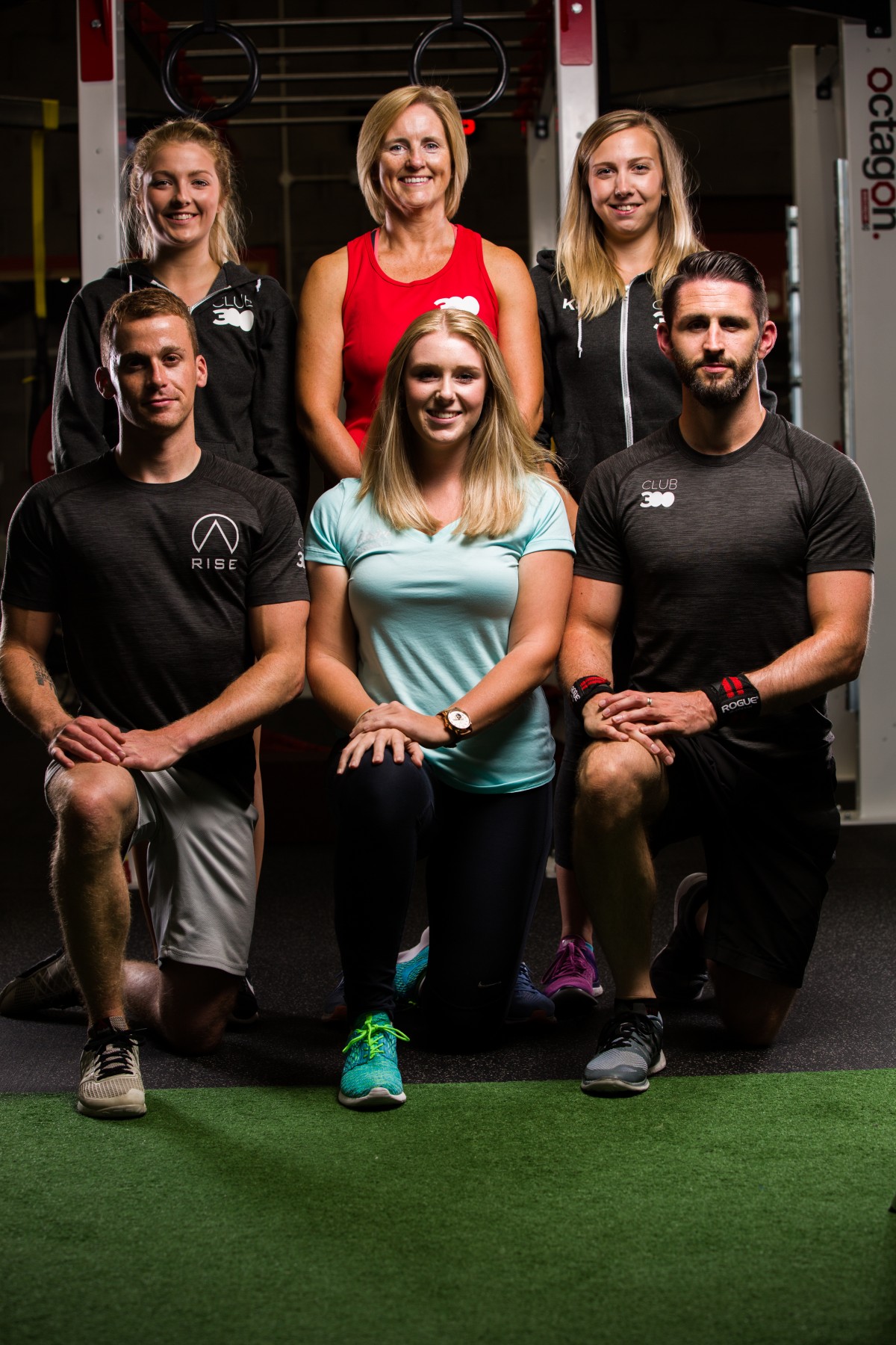 Christmas Gift Guide staff team