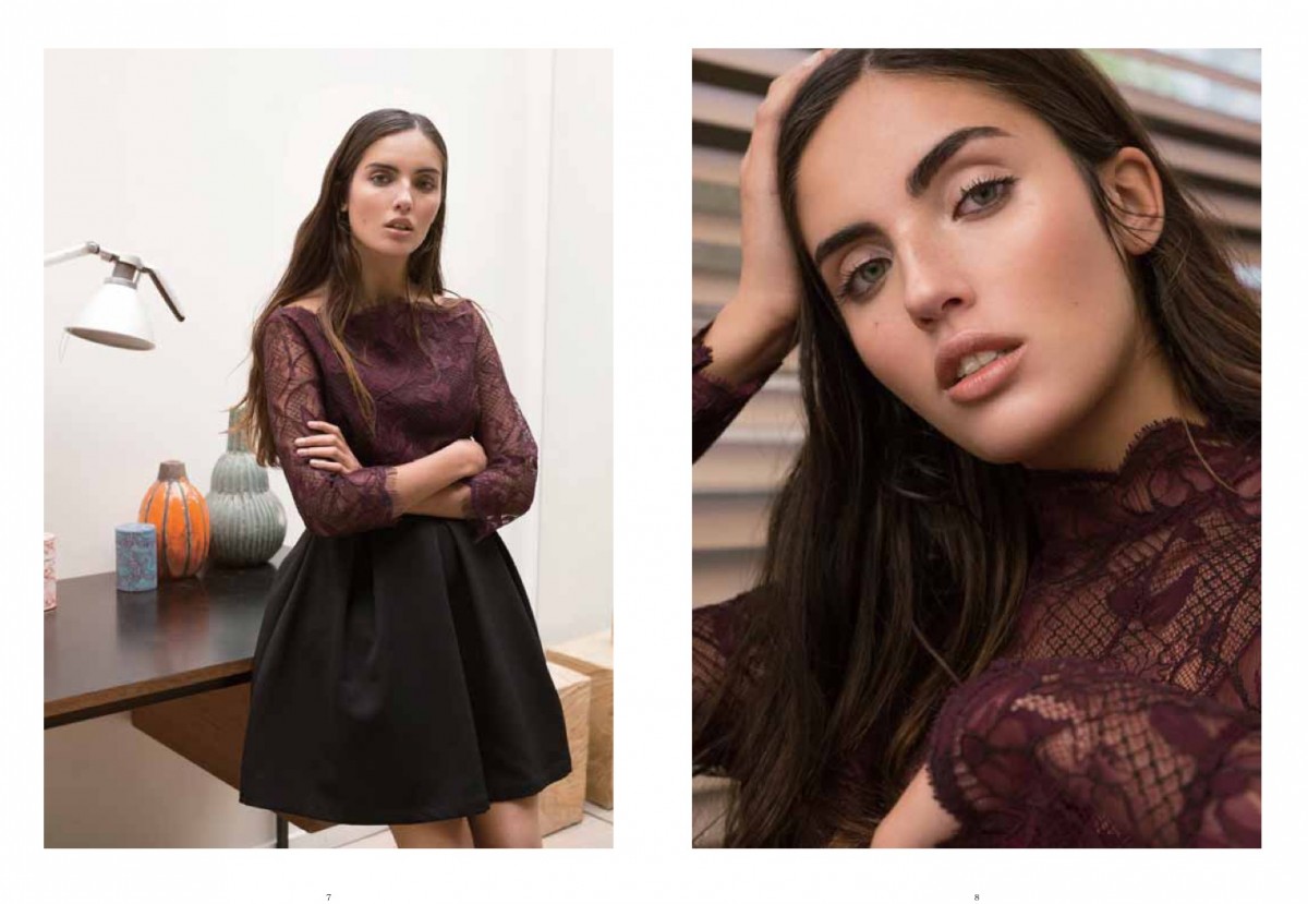 Christmas Gift Guide Eva Lucia double pic