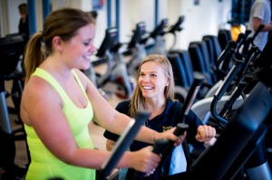 Christmas Gift Guide Live Active treadmill