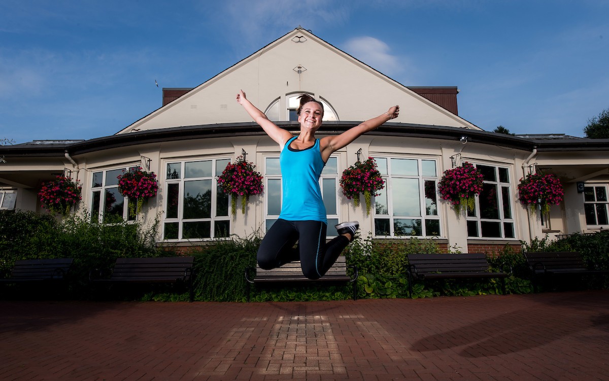 Live Active have a wide range of classes available across their venues.