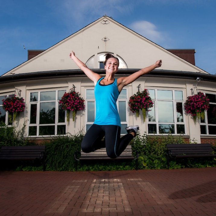 Live Active have a wide range of classes available across their venues.