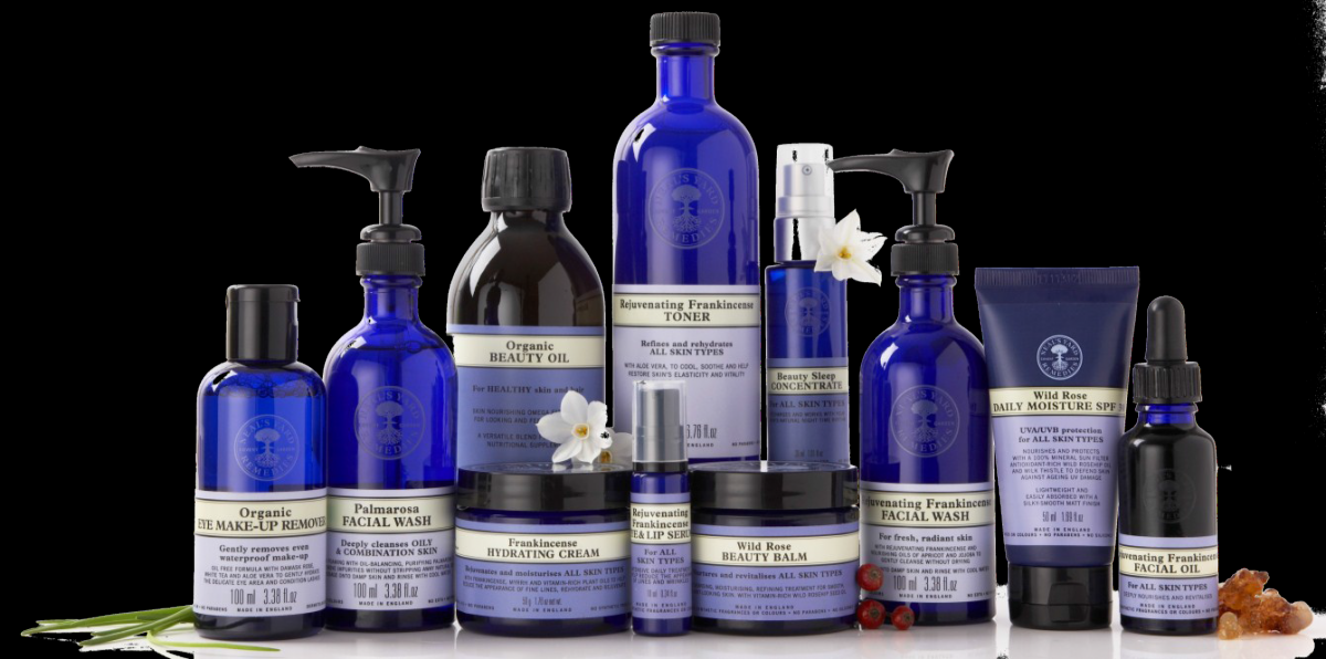 Christmas Gift Guide Lynne McDonald Neals products