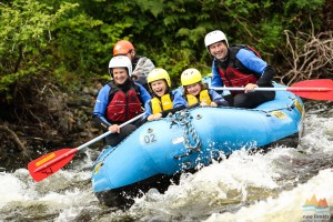 Christmas Gift Guide Nae Limits rafting