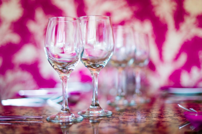 Christmas Gift Guide Parklands glasses