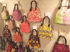 Christmas Gift Guide Precious Sparkle handbags