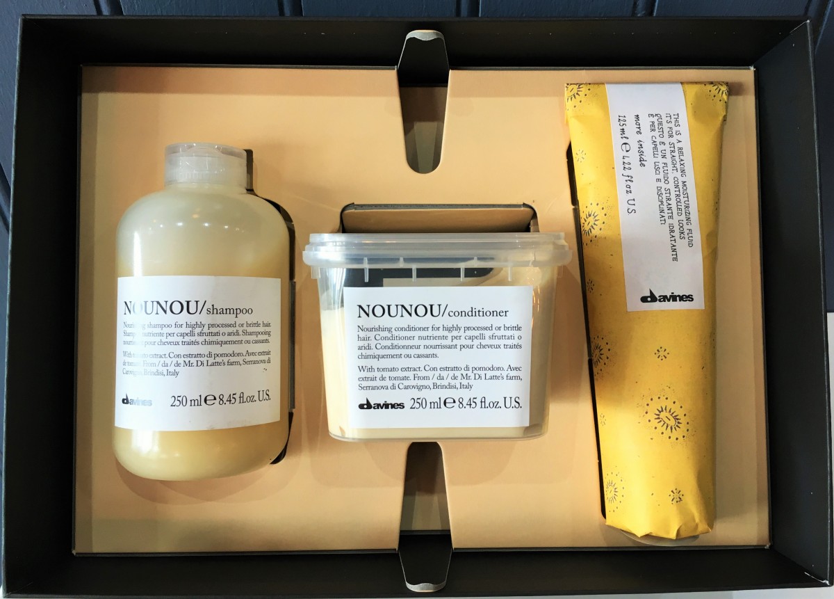 Christmas Gift Guide Rae Nou Nou