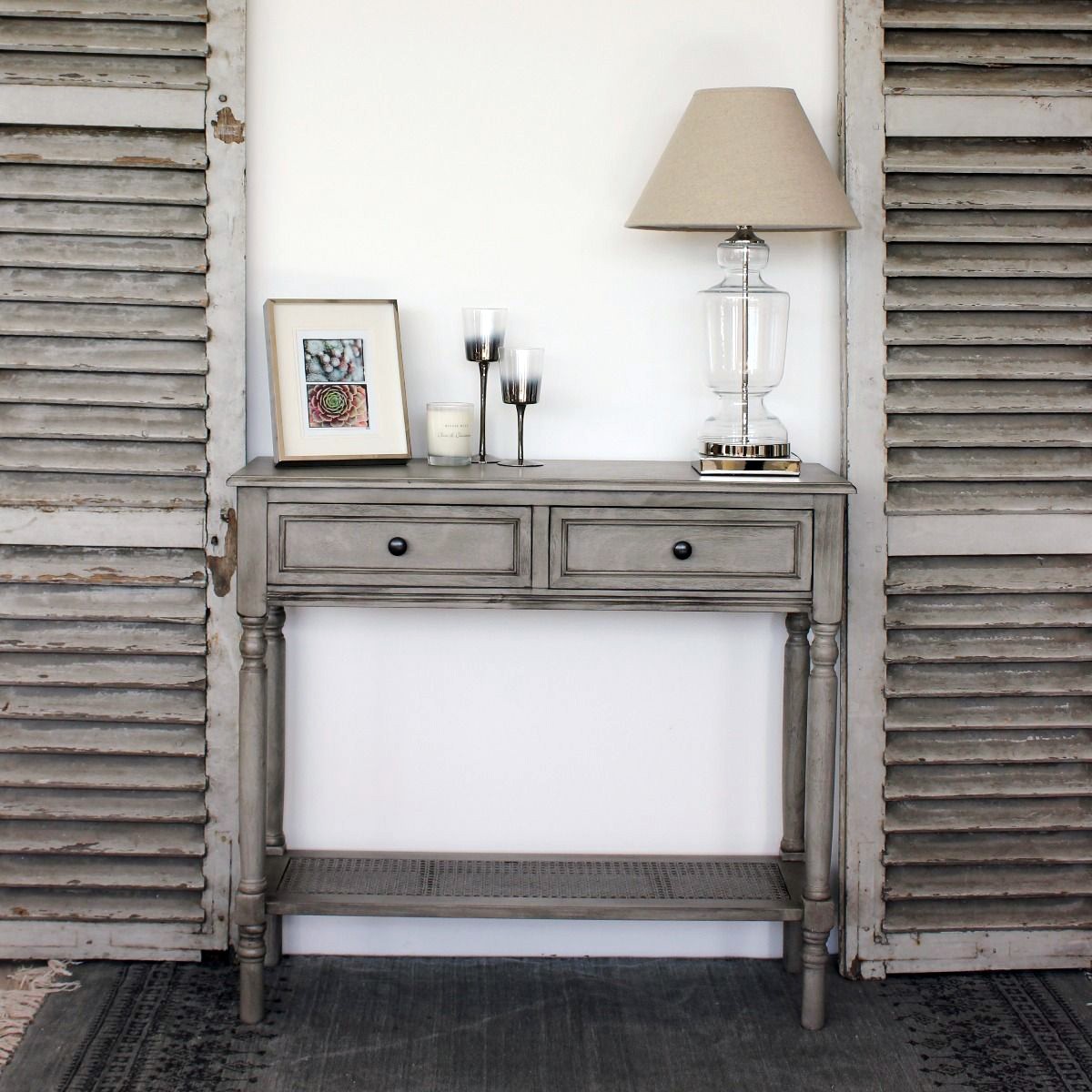 Christmas Gift Guide Precious Sparkle table