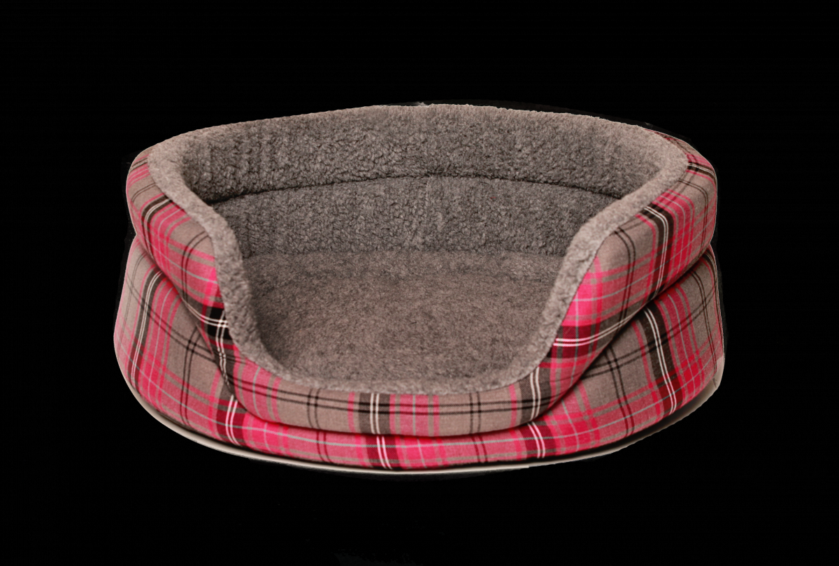 Christmas Gift Guide Tay Vets dog bed
