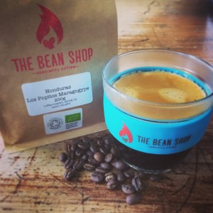 1 Christmas Gift Guide Bean Shop mug