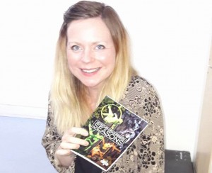 The four Seasons of Circus