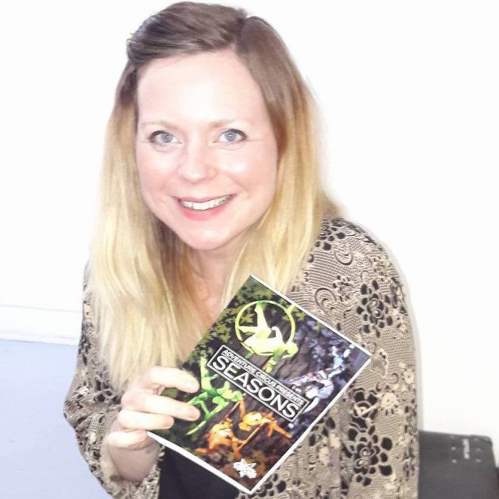 Seasons Review Kerry